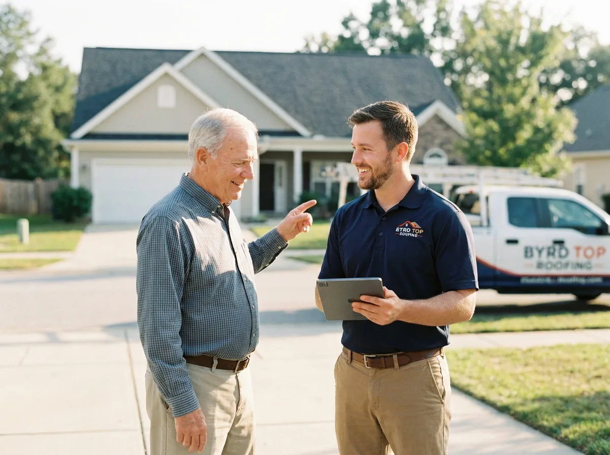 Roofing Landisburg, PA FAQs